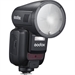 GODOX FLASH V100 CIRCOLARE MFT OLY-PAN