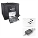 GODOX GABBIA DI LUCE 40cm MINI STUDIO 3 LUCI GODOX GABBIA DI LUCE 40cm MINI STUDIO 3 LUCI