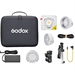 GODOX ILLUMINATORE ML-100 BICOLOR GOML100BI