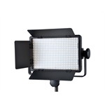 GODOX ILLUMINATORE VIDEO LED GOLD500C 
