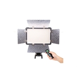 GODOX ILLUMINATORE VIDEO LED LED-308C GODOX ILLUMINATORE VIDEO LED LED-308C