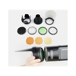 GODOX KIT ACCESSORI PER H200R E V1 - GDX AK-R1