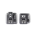 GODOX KIT X SYSTEM T+R TTL 2.4Ghz PER SONY X1S
