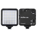 GODOX PANNELLO LED LD64 