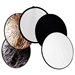 GODOX PANNELLO RIFLETTENTE  5in1 80cm RFT-05 GO8046