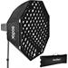 GODOX SOFTBOX OCTA 95cm  (BOWENS) SB-GUE GOSBOCTA95
