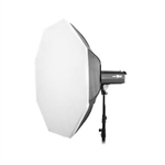 GODOX SOFTBOX OCTAGONALE 120CM