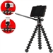 GORILLAPOD KIT GP + GRIPTIGHT PRO VIDEO - JB01501