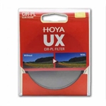 HOYA FILTRO POLARIZZATO CIRCOLARE SLIM 52MM -  UX 52MM HOYA UXPLC52