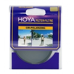 HOYA FILTRO POLARIZZATO SLIM FRAME 52MM