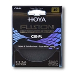 HOYA FUSION POLARIZZATORE CIRCOLARE - 49MM