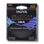 HOYA FUSION POLARIZZATORE CIRCOLARE - 77MM