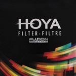 HOYA FUSION POLARIZZATORE CIRCOLARE - 86MM