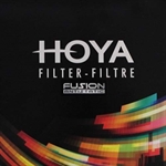 HOYA FUSION PROTECTOR - 105MM 