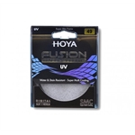 HOYA FUSION  PROTECTOR - 49MM