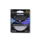 HOYA FUSION PROTECTOR - 52MM