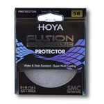 HOYA FUSION PROTECTOR - 58MM 