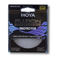 HOYA FUSION PROTECTOR - 77MM