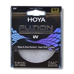 HOYA FUSION UV - 62MM