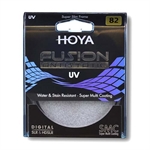 HOYA FUSION UV - 82MM