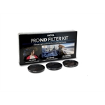 HOYA PRO ND KIT FILTRI 67MM