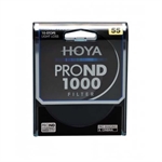 HOYA PRO ND X1000 - 55MM