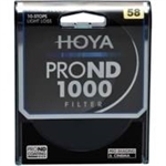 HOYA PRO ND X1000 - 58MM
