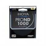 HOYA PRO ND X1000 - 62MM 