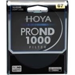 HOYA PRO ND X1000 - 67MM 