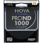 HOYA PRO ND X1000 - 77MM