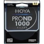 HOYA PRO ND X1000 - 82MM