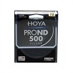 HOYA PRO ND X500 - 72MM