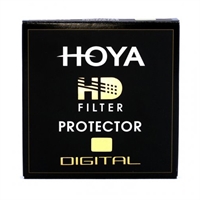 HOYA PROTECTOR HD - 62MM