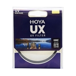 HOYA UV UX II HMC-WR 49mm- 49MM 