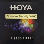 HOYA VARIO ND HD - 58MM 