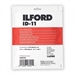 ILFORD ID-11 DEVELOPER 1L 