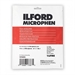 ILFORD MICROPHEN DEVELOPER 