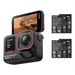 INSTA360 ACE PRO 2 BUNDLE- GARANZIA UFFICIALE