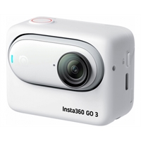 Insta360 GO2 32GB edition - GARANZIA UFFICIALE