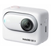 INSTA360 GO3 WHITE 128GB 935290 - GARANZIA UFFICIALE