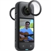 INSTA360 X3 STICKY LENS GUARDS - GARANZIA UFFICIALE