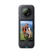 INSTA360 X4 STANDALONE - GARANZIA UFFICIALE