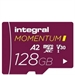 INTEGRAL MICRO SD128GB 210-180M v30