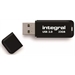 INTEGRAL PEN DRIVE 32GB BLACK 3.0
