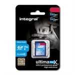 INTEGRAL SD 128GB 280-240MB/S UHS-II