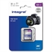INTEGRAL SD32GB 100MB/s V30 