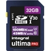 INTEGRAL SD32GB 180MB/s V30V2 -  INSDH32G-180V30V2