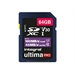 INTEGRAL SD64GB 180MB/s V30V2 -  INSDX64G-180V30V2