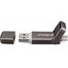 INTEGRAL USSD 256GB DUAL USB A+USB C 