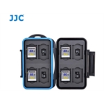 JJC CUSTODIA MEMORY CARD ST16 - FS-MC-ST16